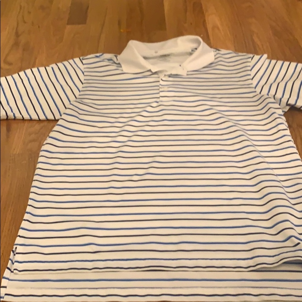Adidas Golf polo